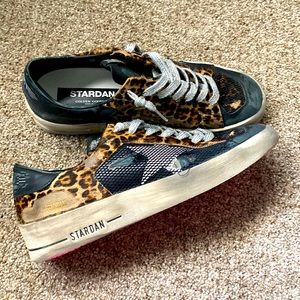 Golden Goose Stardan